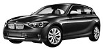 BMW F21 P287E Fault Code